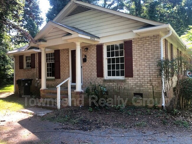 Photo - 3026 Amity Garden Ct Apartment