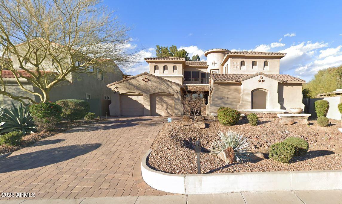 Foto principal - 1412 E El Camino Dr
