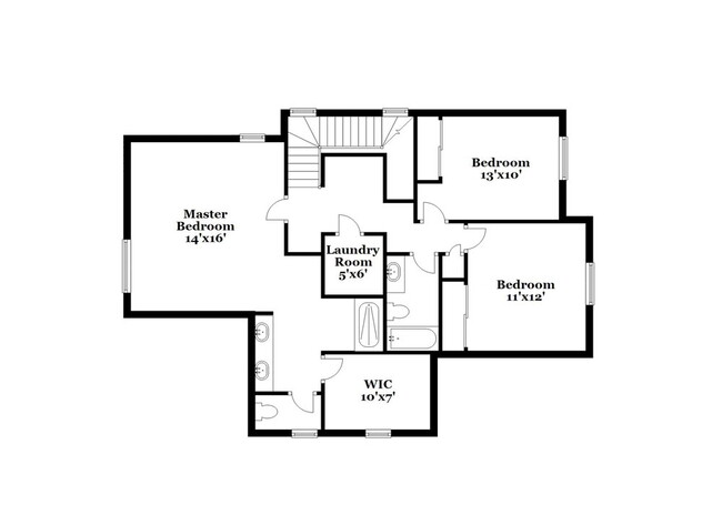 Building Photo - 1746 W Minton St
