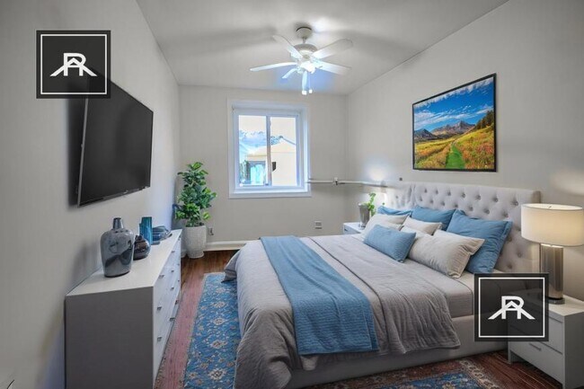 Foto del edificio - 2 bedroom in Allston MA 02134