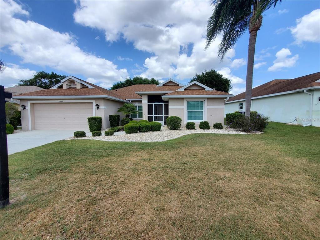 Primary Photo - 2439 E Del Webb Blvd
