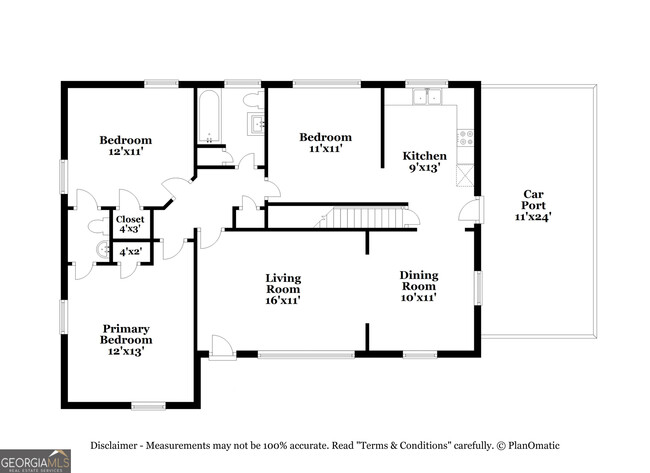 Building Photo - 7034 Felton Ln