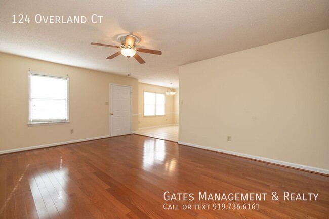 Foto del edificio - Comfort and Convenience in Mebane