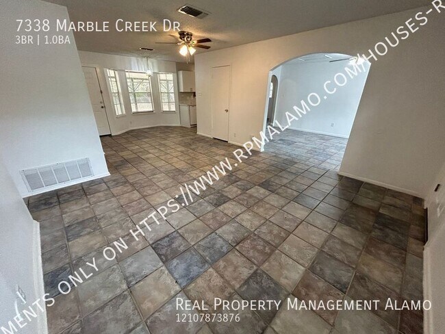 Foto del edificio - 7338 Marble Creek Dr