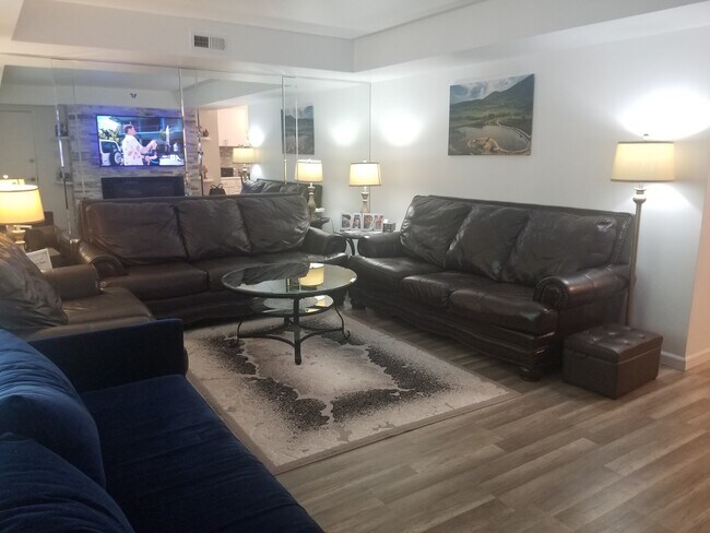 Foto del edificio - 10430 S Keating Ave
