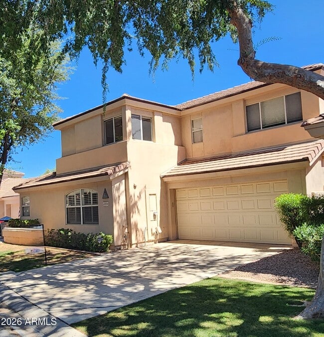 Building Photo - 7771 E Foxmore Ln