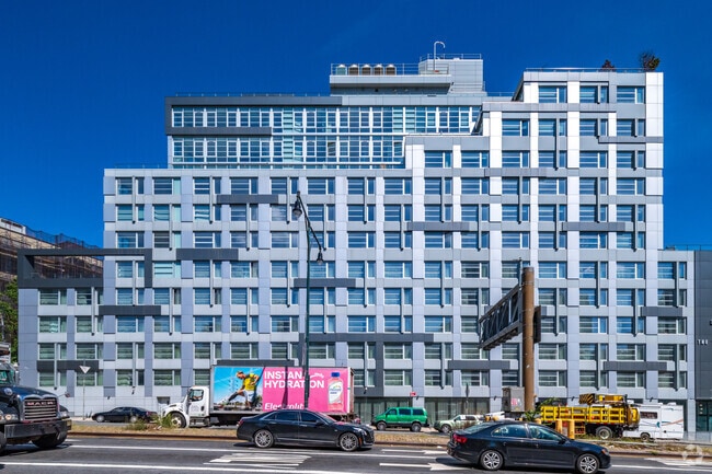 Building Photo - 60 Duffield