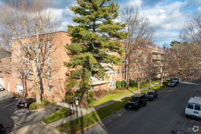 Barclay Tenants' Corporation