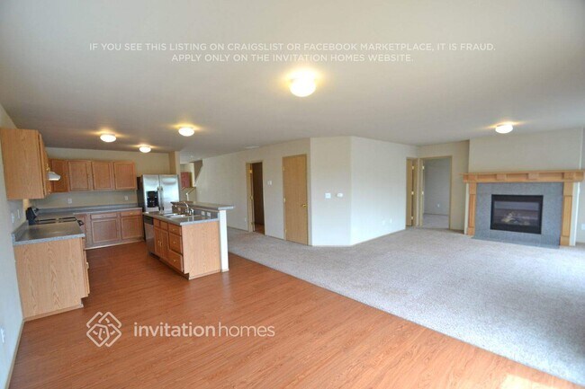 Building Photo - 21609 SE 299th Way