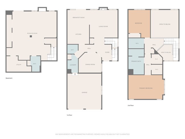 Foto del edificio - 3241 Lightning Ct
