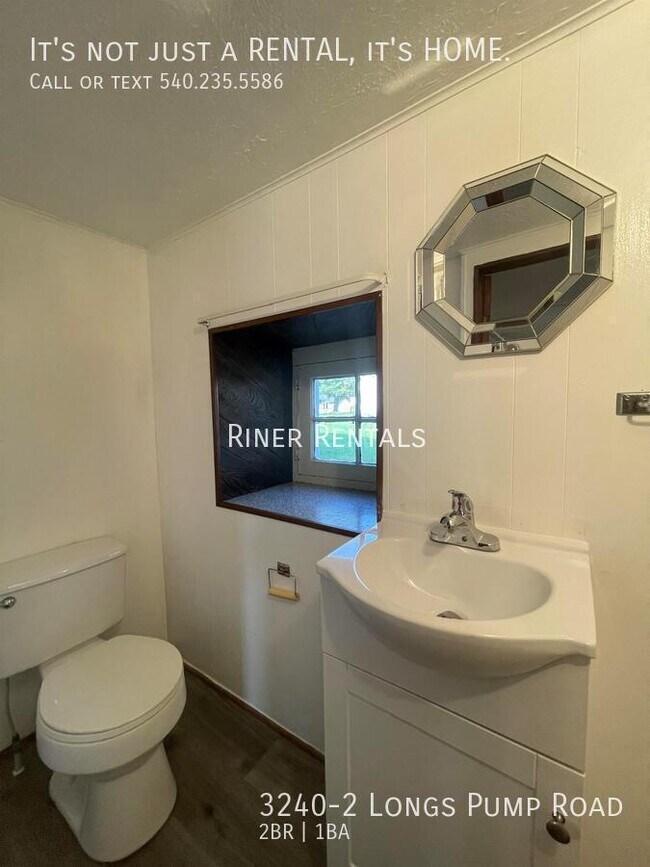 Building Photo - 3240 Longs Pump Rd