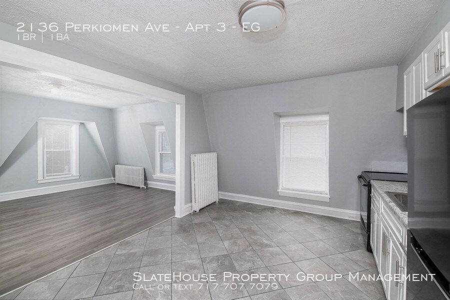 Primary Photo - 1 Bedroom Apartment