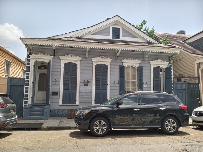 Building Photo - 1022 Saint Ann St