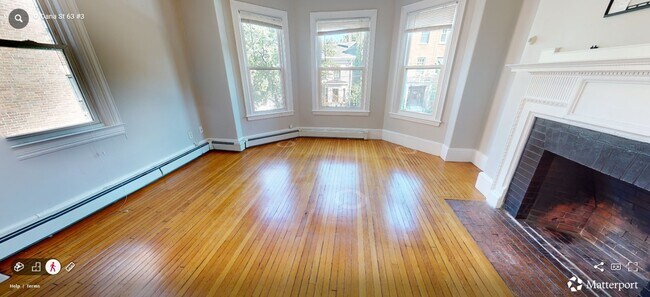 Foto del edificio - 61 Dana St