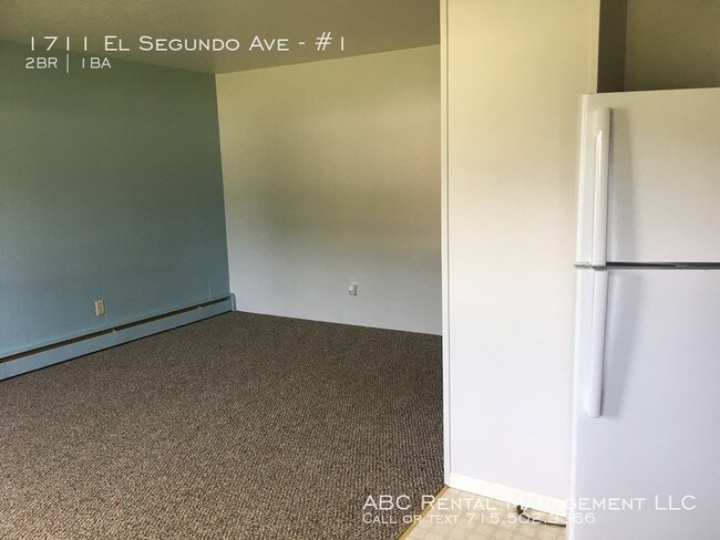 Building Photo - 1711 El Segundo Ave