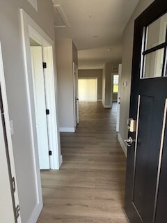 Foto del edificio - Penn Station Townhomes