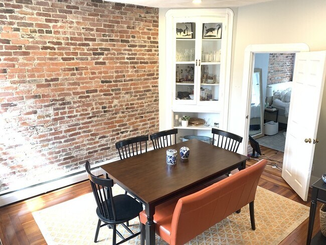 Foto del edificio - 25 Sullivan St