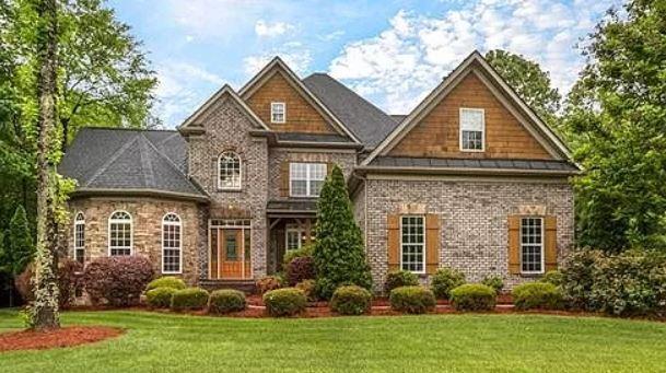 Primary Photo - 4800 Pimlico Lane, Waxhaw, NC, 28173