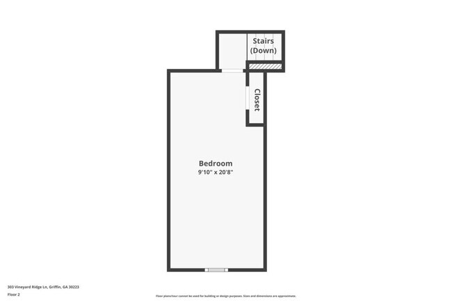 Foto del edificio - 303 Vineyard Ridge Ln