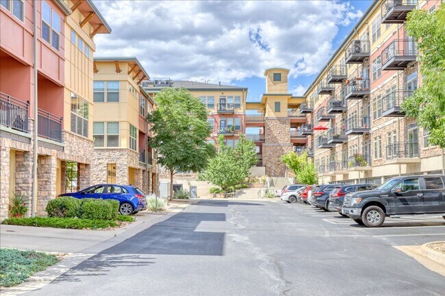 Foto del edificio - Gorgeous 2Bed/2Bath Condo in Vantage Point!
