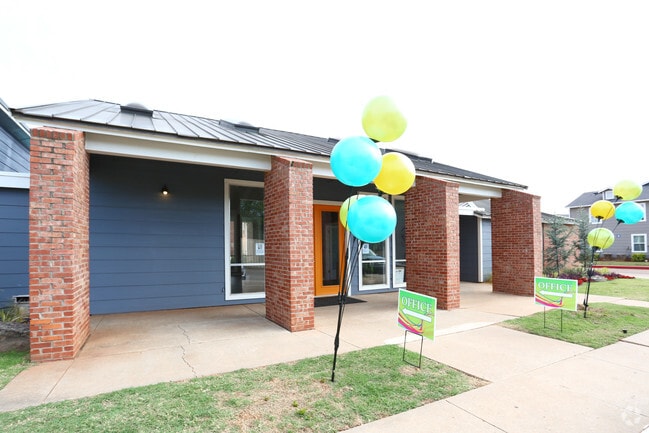 Building Photo - Bennett Ridge Apartments