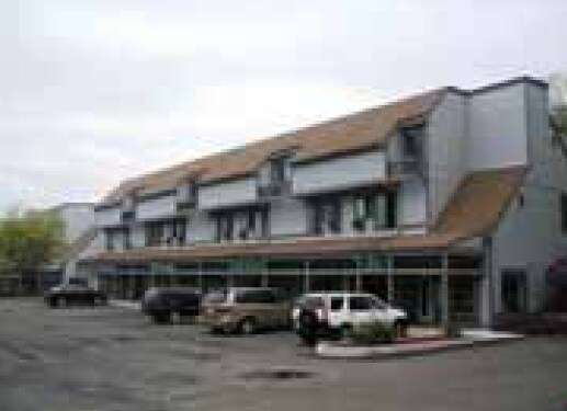 Foto principal - Strawberry Hill Apartments