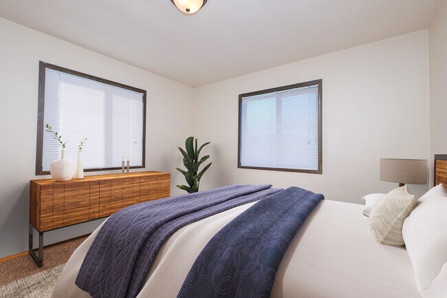 Foto del edificio - Morningside