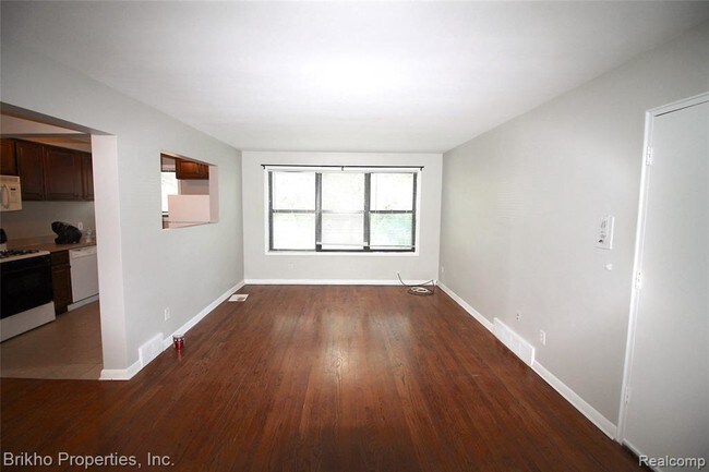 Building Photo - 25777 Woodward Ave