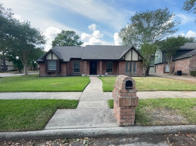 Foto del edificio - 8403 Windy Cove Ct