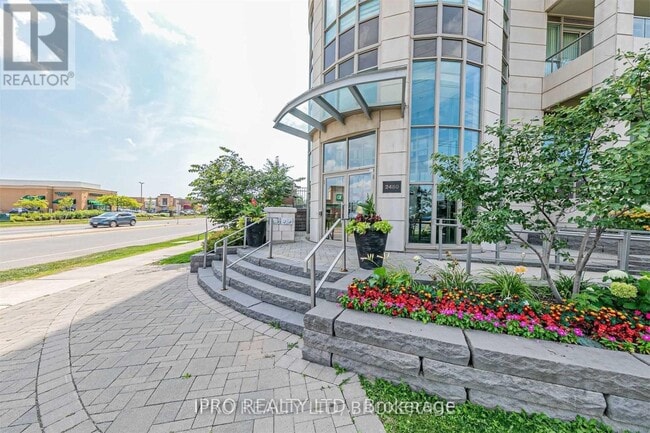 Building Photo - 2480-2480 Prince Michael Drive