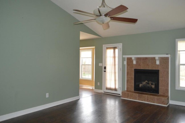 Building Photo - 1438 Oldstead Drive