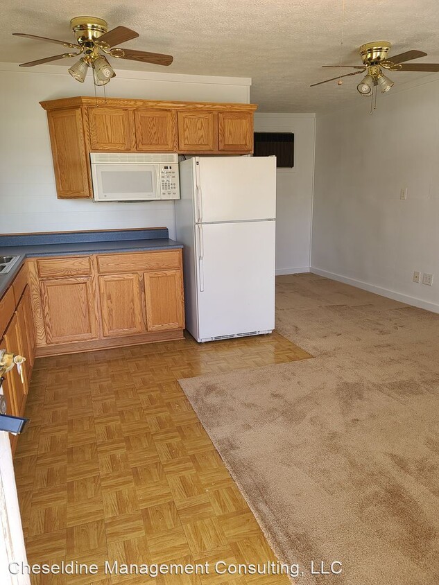 Building Photo - Studio, 1 bath House - 22864 Three Notch Road