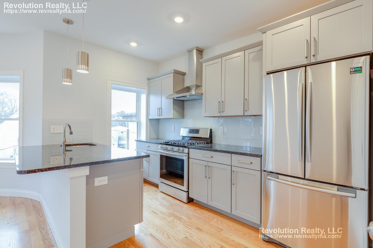 Foto principal - 15 Kenilworth St
