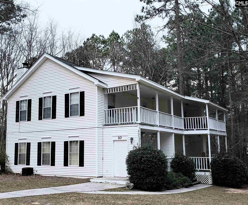 Foto principal - 217 Lanneau Ct