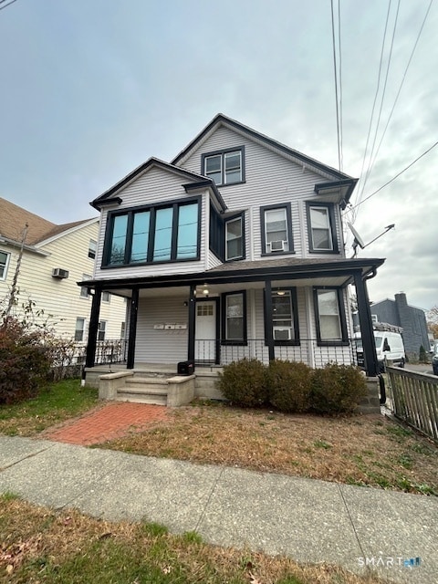 Building Photo - 228 Weber St