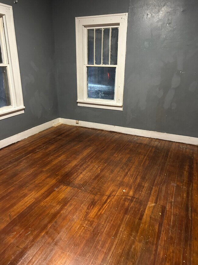 Foto del edificio - 1301 Giddings St