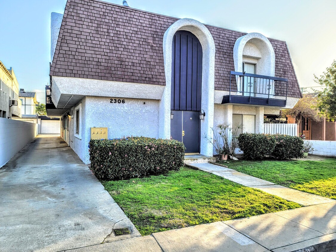 2306 Curtis Ave, Redondo Beach, CA 90278 Townhome Rentals in Redondo