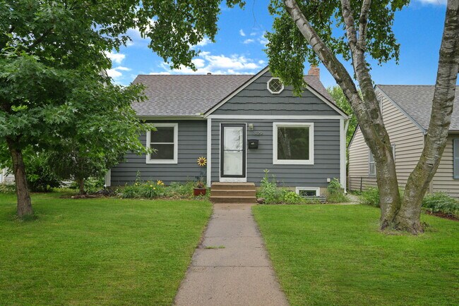 Foto del edificio - 3129 Maryland Ave S