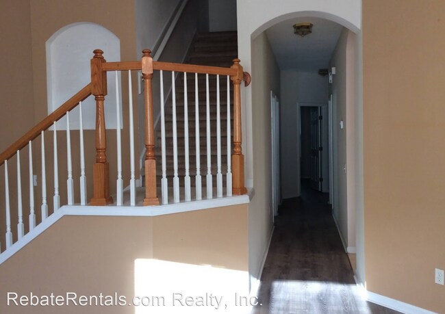 Building Photo - 4 br, 3 bath House - 10542 Castlebar Glen ...