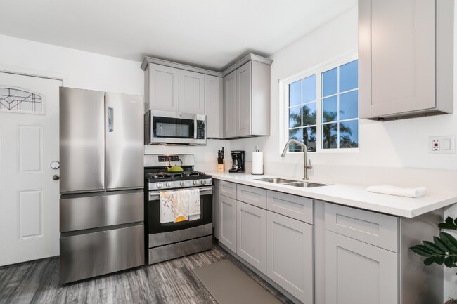 Foto del edificio - 1474 E Cottonwood St