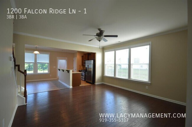 Building Photo - 1200 Falcon Ridge Ln