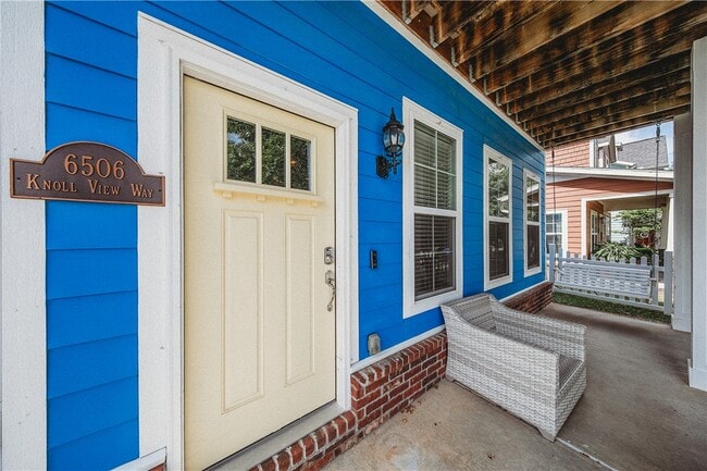 Building Photo - 6506 W Knoll View Way