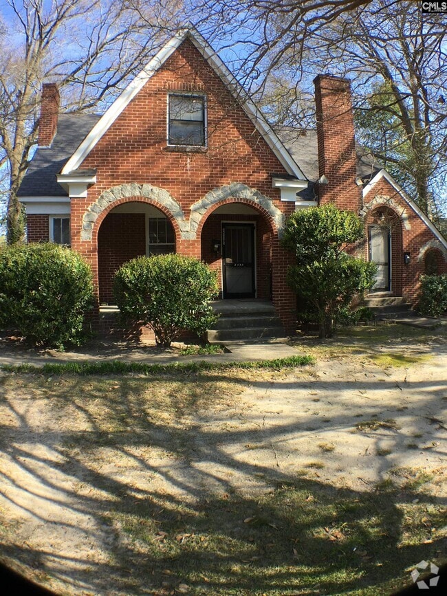 Building Photo - 3433 Blossom St