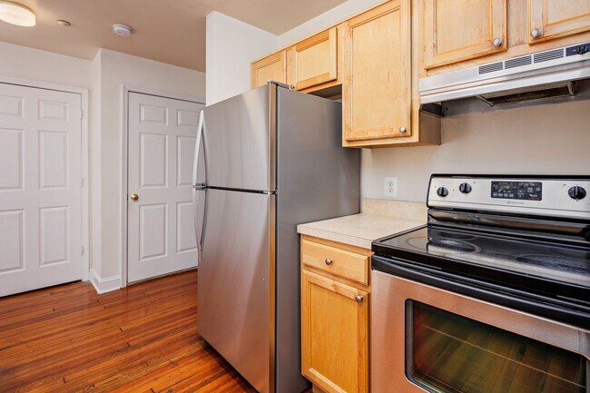 Foto del edificio - Charming 2 bedroom in Mt Vernon