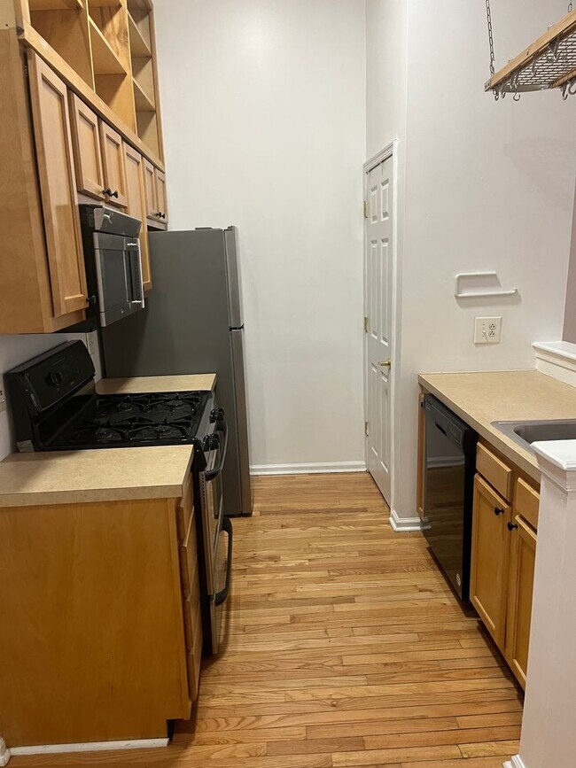 Foto del edificio - Bright Old City Loft