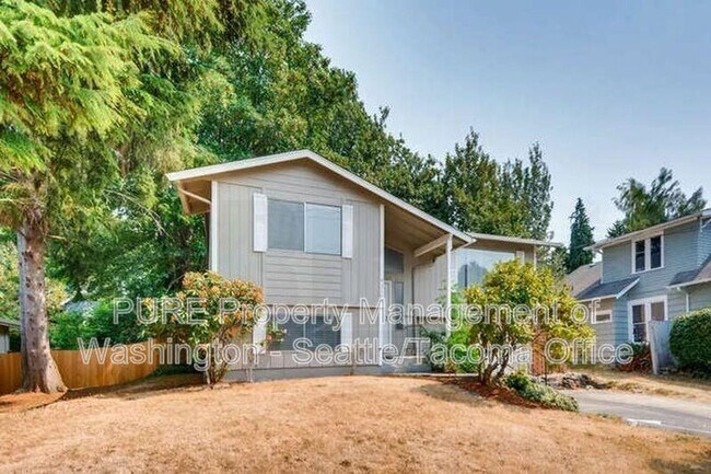 Foto del edificio - 4317 N Cheyenne St