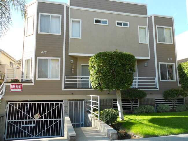 Foto del edificio - 413 N Jackson St
