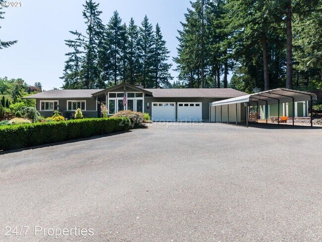 Building Photo - 4 br, 3 bath House - 13212 SE Winston Rd.
