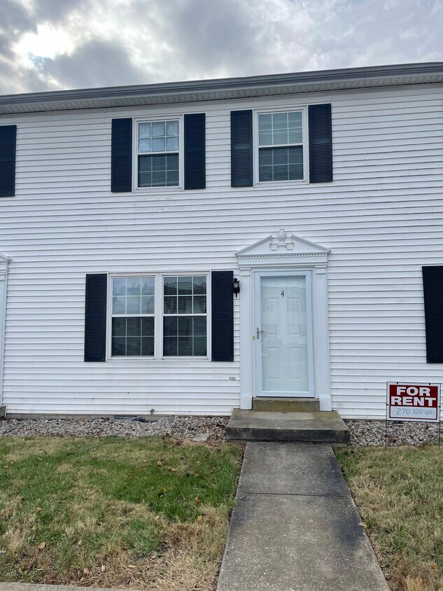455 Three Springs Rd, Bowling Green, KY 42104 Townhome Rentals in