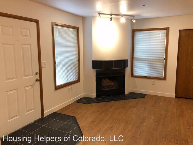 Foto del edificio - 1 br, 1 bath House - 3061 29th Street #205